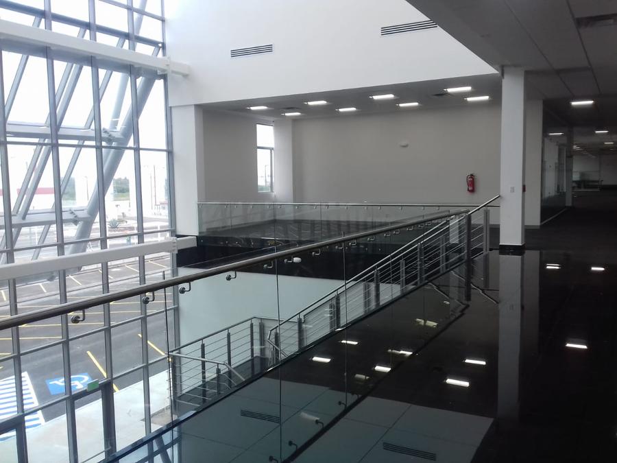 Planta industrial