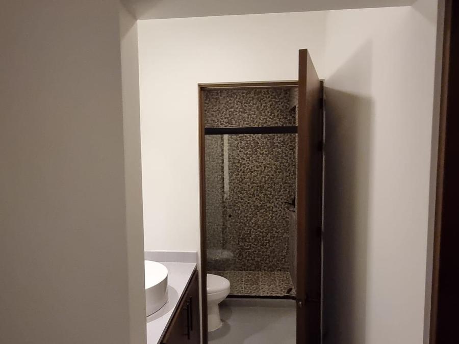 Proyecto residencial